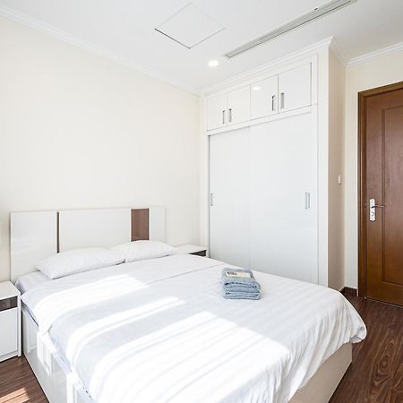 Landmark Plus Residences Luxury Suite 胡志明市 外观 照片